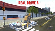 Real Drive 6 screenshot 2