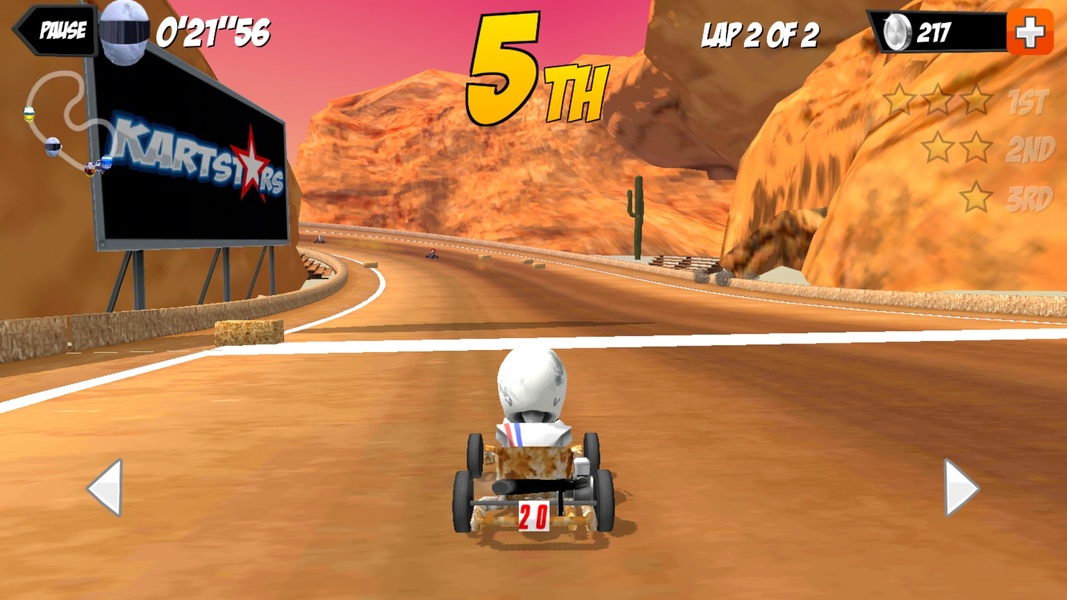 El Chavo Kart for Android - Download the APK from Uptodown