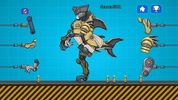 Robot Shark Attack screenshot 6