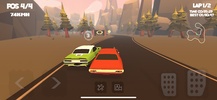 MMC Racing screenshot 4