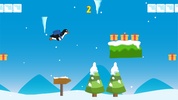 Penguin Flying screenshot 4
