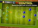 Finger Soccer screenshot 11