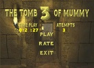 T of Mummy 3 screenshot 3