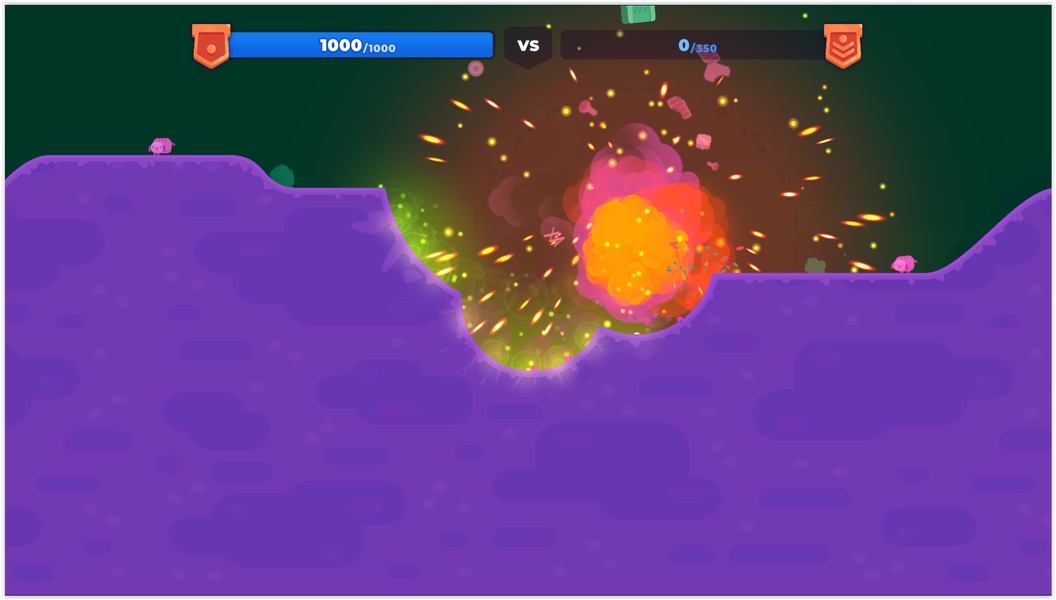 Tank Stars 2 - Preview 6