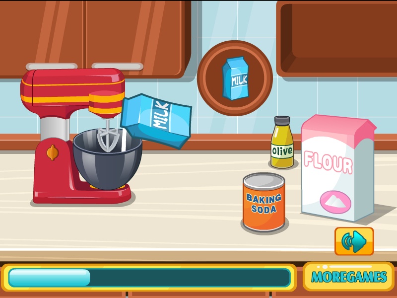 Make Pizza - Preview 7