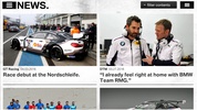 BMW Motorsport screenshot 10