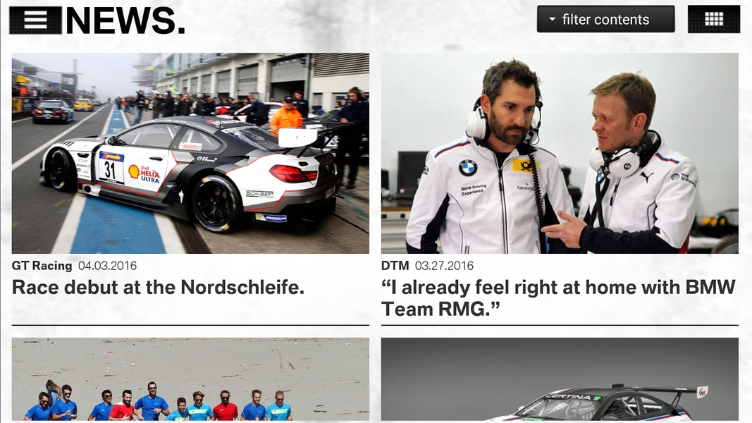 BMW Motorsport - Preview 10