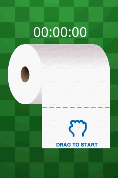 Drag Toilet Paper - Preview 2