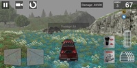 TOP OFFROAD Simulator screenshot 2