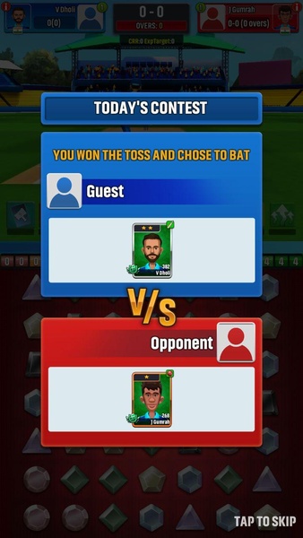Cricket Rivals - Preview 5