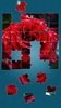 Roses Jigsaw Puzzle screenshot 4