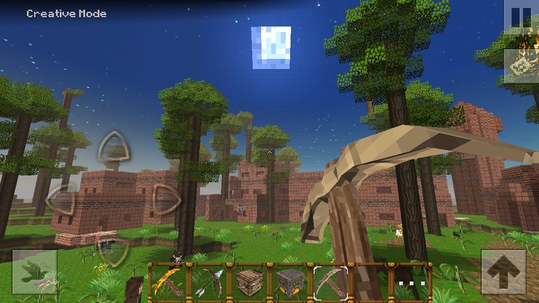Adventure Craft - Preview 1