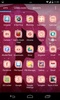 Pink Theme screenshot 9