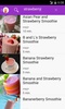 Smoothie Recipes screenshot 6