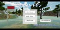 Mita My Hero screenshot 1