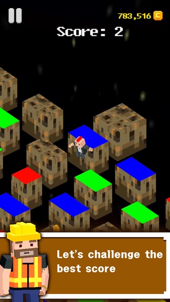 CrossStep - Preview 2