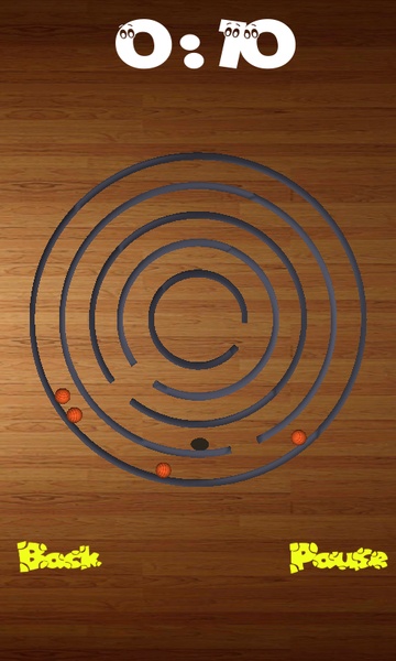 Ball Trap - Preview 4