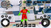 Superhero Rescue screenshot 4