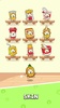 Banana Rush Race: Draw Puzzle screenshot 1