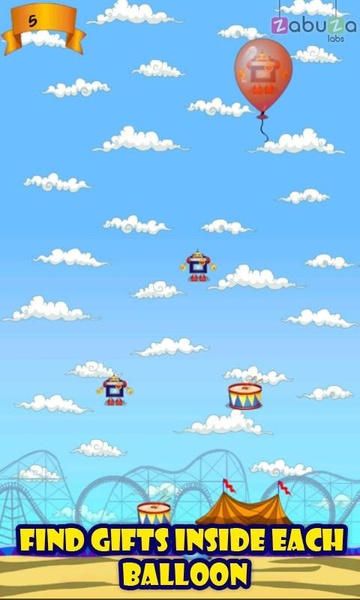 Balloon Smasher - Preview 4