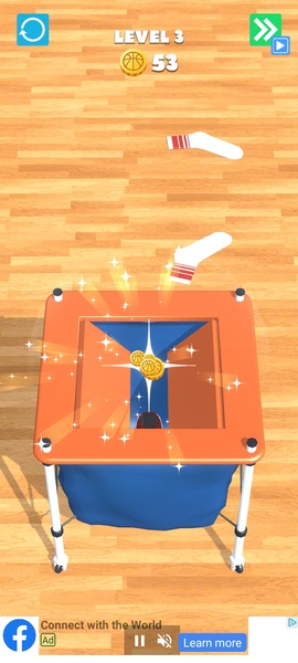 Basketball Life 3D - Preview 3