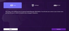 Football Manager Mobile 2024 screenshot 20
