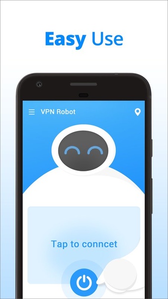 VPN Robot - Preview 2