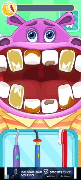 Doctor Dentist - Preview 5