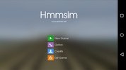 Hmmsim - Train Simulator screenshot 1
