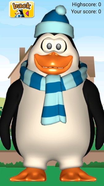 Talking Pengu & Penga Penguin - Preview 7