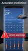 พยากรณ์อากาศ - ฟรี screenshot 9