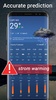 прогноз погоды screenshot 9