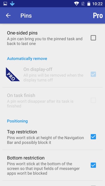 Pintasking - Preview 7