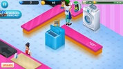 Laundry Service Dirty Clothes screenshot 5