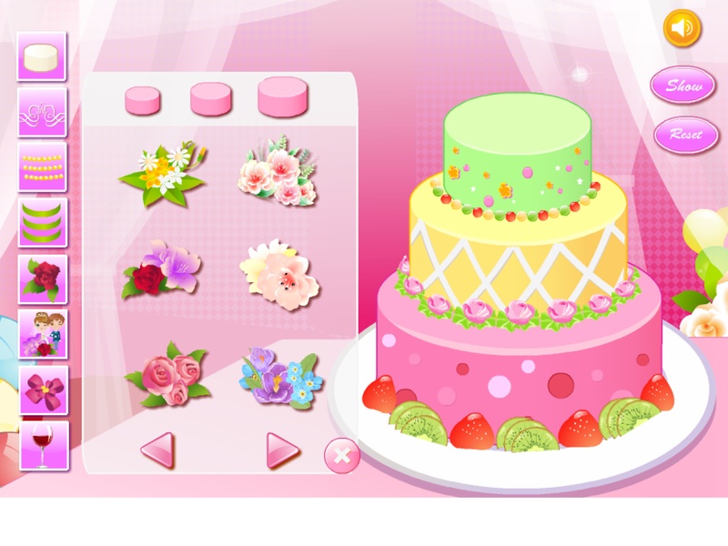 Perfect Wedding Cakes HD - Preview 2