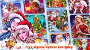 Fun Jigsaw Puzzles Games screenshot 1