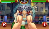 Super KO Fighting screenshot 3