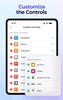 Control Center screenshot 5