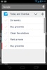Checklist screenshot 4