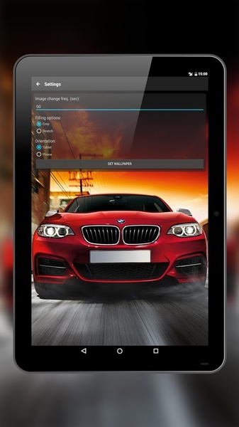 Car Wallpapers BMW - Preview 6