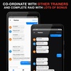 GO Trainer Chat for Worldwide screenshot 10