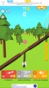 Flying Arrow screenshot 1