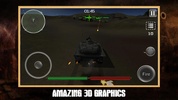Tanks Strike War screenshot 6
