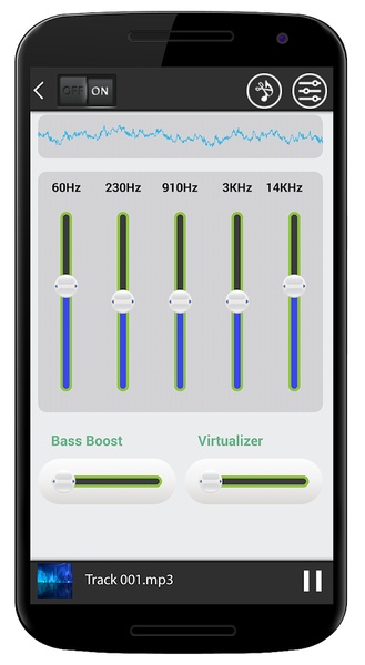 Ring Music Player - Preview 9