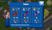 Car Mechanic Manager screenshot 6