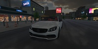AMG Driving Simulator screenshot 6