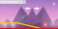 Racing Moto Bike Stunt screenshot 14