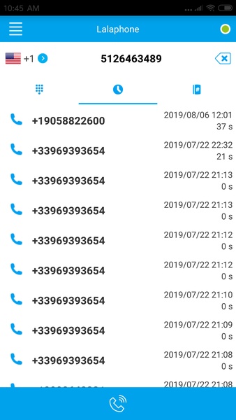 Lalaphone - Preview 2