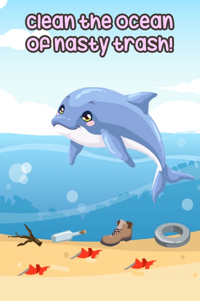 Dolphin Care - Preview 2