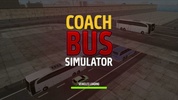 Coach Bus Simulator 2017 screenshot 7